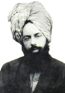 Hazrats Mirza Gulāms Ahmad (lai miers pār viņu) – Apsolītais Mesija