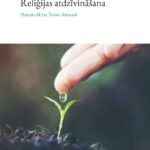 Reliģijas atdzīvināšana - titullapa