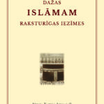 DAŽAS ISLĀMAM RAKSTURĪGAS IEZĪMES - titullapa
